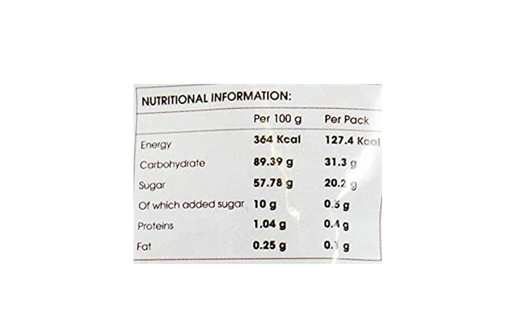 Go Desi Amla Bites    Pack  35 grams